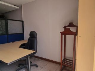 La Colón, Oficina en Renta, 33m2, 2 ambientes.