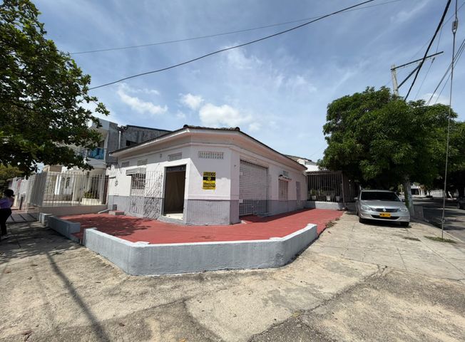 Casa en arriendo en Suroriente