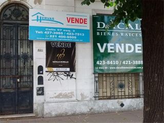 Casa - La Plata