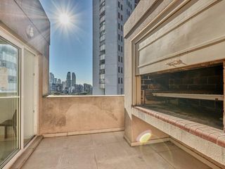 Beruti 3400 - Monoambiente - Palermo - Seg 24hs - Full Amenities - Apto Profesional