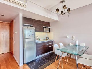 Beruti 3400 - Monoambiente - Palermo - Seg 24hs - Full Amenities - Apto Profesional