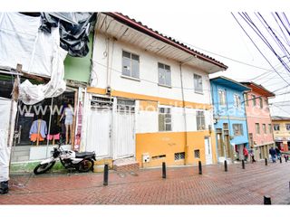 Venta Casa/Lote Sector Centro, Manizales