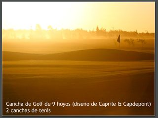 Foto 9 de Lotes en Benquerencia Farm Club. Consulte distintas opciones