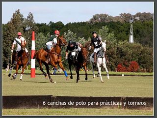 Foto 8 de Lotes en Benquerencia Farm Club. Consulte distintas opciones