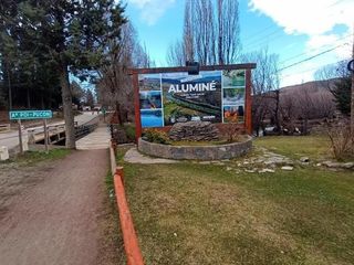 Terreno en venta - 640Mts2 - Lago Aluminé, Neuquén