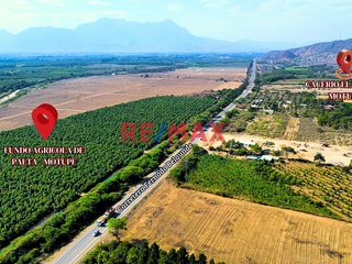 Foto 2 de 🌱🚜 ¡OPORTUNIDAD ÚNICA PARA INVERSORES Y AGRICULTORES! 🚜🌱

¿Estás buscando la tierra perfecta para expandir tus horizontes agrícolas? ¡No busques más