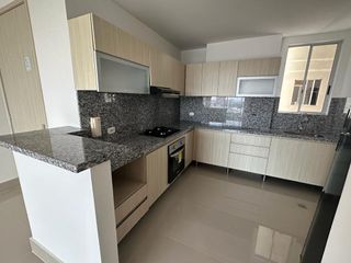Foto 3 de apartamento en venta en villa campestre. Cod V11610