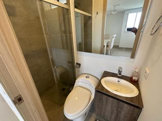 Foto 4 de apartamento en venta en villa campestre. Cod V11610