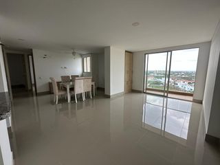 Foto 2 de apartamento en venta en villa campestre. Cod V11610