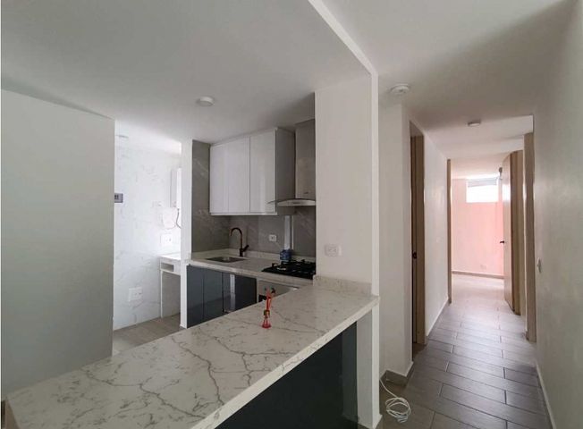 Apartment for rent in Manizales