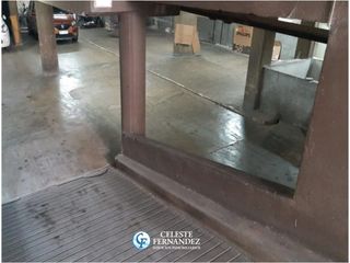 Foto 4 de ALQUILER COCHERA - Barrio Centro
