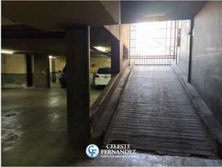 Foto 2 de ALQUILER COCHERA - Barrio Centro