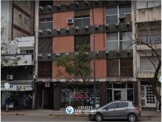 ALQUILER COCHERA - Barrio Centro