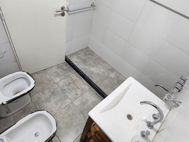 VENTA 2 AMBIENTES C/BALCON A ESTRENAR