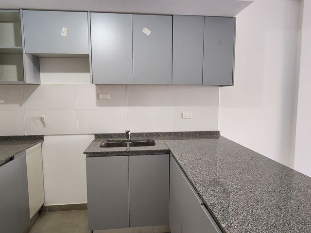 VENTA 2 AMBIENTES C/BALCON A ESTRENAR
