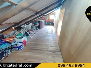 Foto 6 de Casa de arriendo en Pampa Veintimilla – código:20480