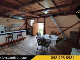 Foto 2 de Casa de arriendo en Pampa Veintimilla – código:20480