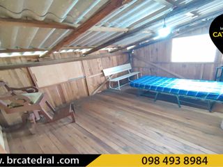 Foto 3 de Casa de arriendo en Pampa Veintimilla – código:20480