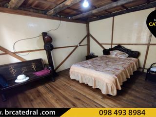 Foto 4 de Casa de arriendo en Pampa Veintimilla – código:20480