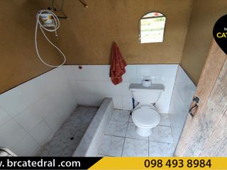 Foto 5 de Casa de arriendo en Pampa Veintimilla – código:20480