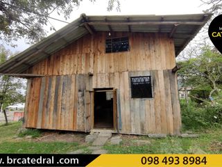 Villa Casa Edificio de arriendo en Pampa Veintimilla  – código:20480