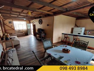 Foto 1 de Casa de arriendo en Pampa Veintimilla – código:20480