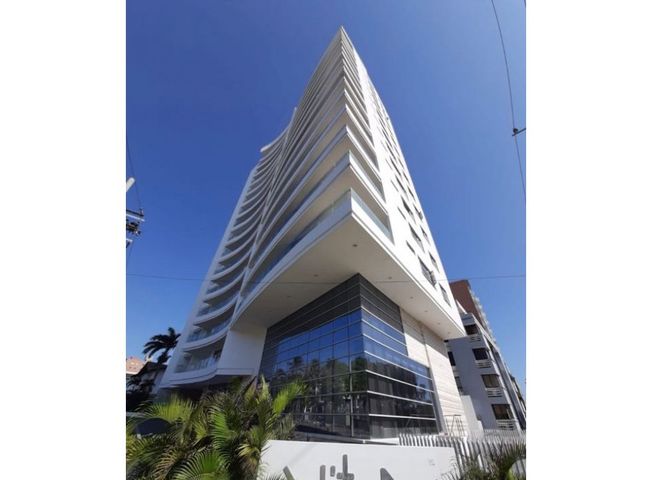 Apartment for rent in Barranquilla