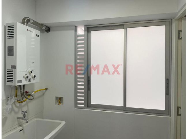 Departamento en Venta en Santiago de Surco - Widok 5
