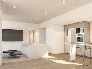 VENTA 3 AMB - 2 BAÑOS - BALCON - VILLA REAL