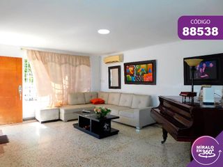 Foto 1 de casa en venta en nuevo horizonte. Cod V88538