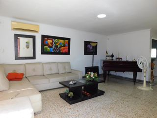Foto 2 de casa en venta en nuevo horizonte. Cod V88538