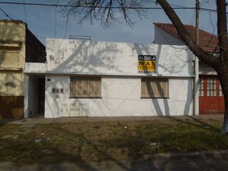 Casa de 2 dormitorios, Chiclana 865