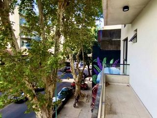 Departamento a estrenar de 3 ambientes a la venta en el barrio de Villa Urquiza