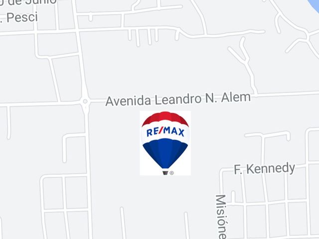 3,8 hectareas de campo en Villa Gobernador Galvez
