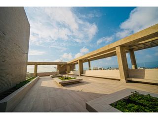 Foto 24 de Apartamento En  Arriendo Barranquilla-Apartamento Amoblado por la 90
