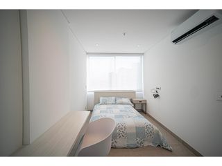 Foto 10 de Apartamento En  Arriendo Barranquilla-Apartamento Amoblado por la 90