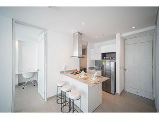 Foto 7 de Apartamento En  Arriendo Barranquilla-Apartamento Amoblado por la 90