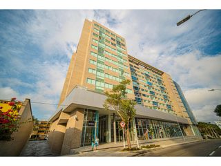 Foto 2 de Apartamento En  Arriendo Barranquilla-Apartamento Amoblado por la 90