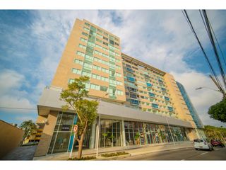Foto 1 de Apartamento En  Arriendo Barranquilla-Apartamento Amoblado por la 90