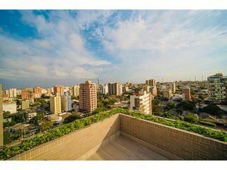 Apartamento amoblado en arriendo en Distrito 90 en Barranquilla.