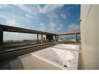 Foto 23 de Apartamento En  Arriendo Barranquilla-Apartamento Amoblado por la 90
