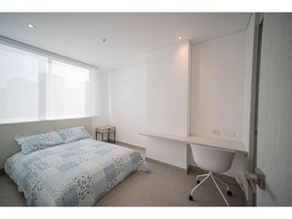 Foto 15 de Apartamento En  Arriendo Barranquilla-Apartamento Amoblado por la 90