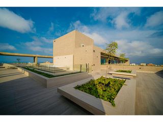 Foto 25 de Apartamento En  Arriendo Barranquilla-Apartamento Amoblado por la 90