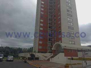 Apartamento en Arriendo en Cundinamarca, BOGOTÁ, CEDRO GOLF