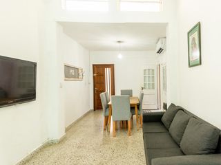 Foto 2 de CASA CON 2 DORMITORIOS EN EL CENTRO DE SANTA FE