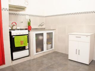 Foto 6 de CASA CON 2 DORMITORIOS EN EL CENTRO DE SANTA FE