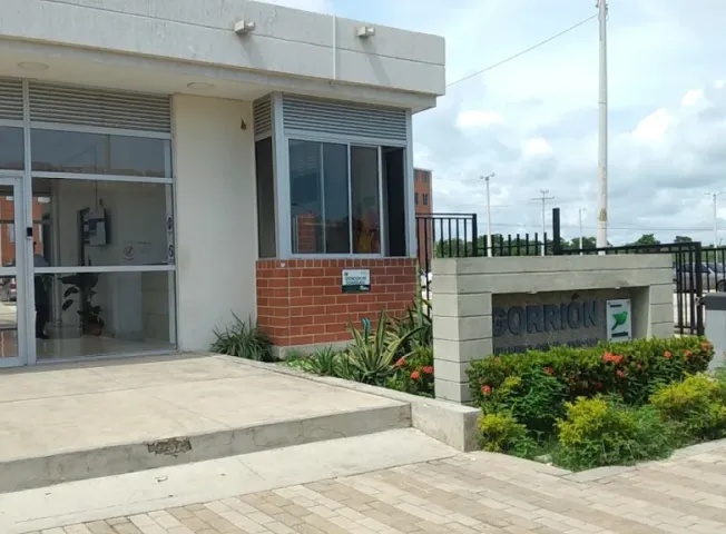 Apartamento en arriendo en Norte-Centro Histórico