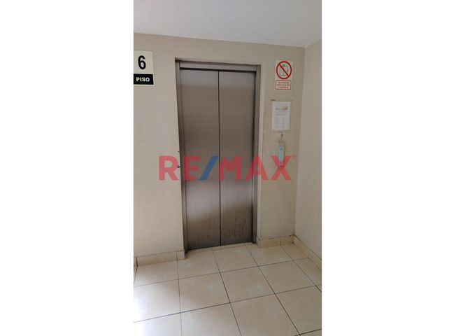Departamento en Venta en Callao - View 6