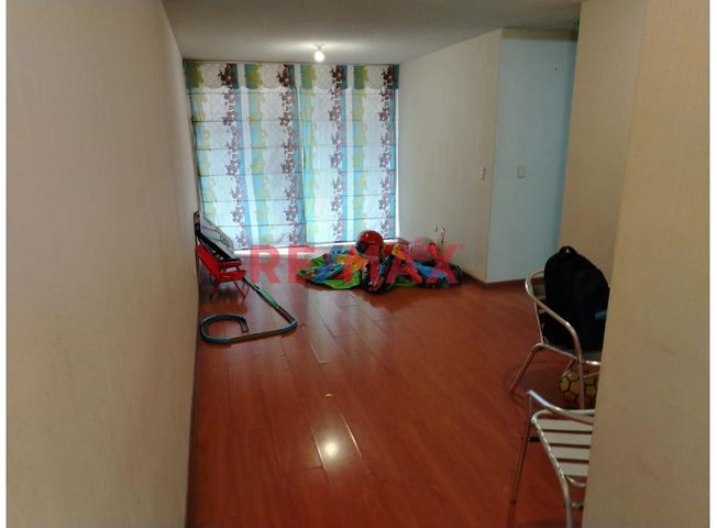 Departamento en Venta en Callao - More