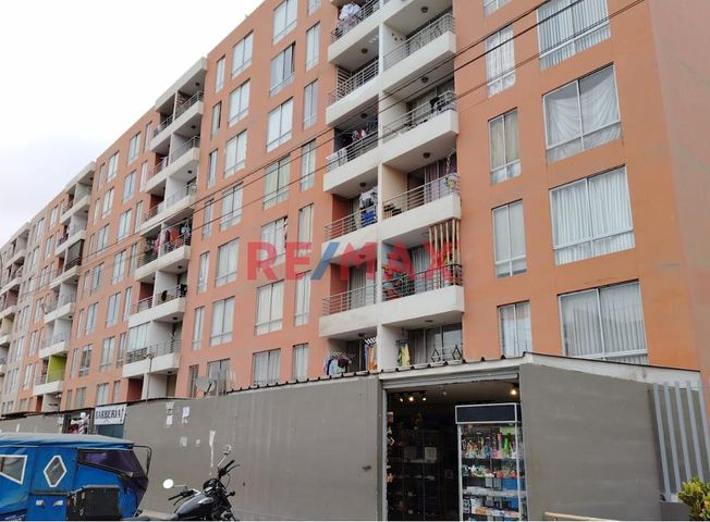 Departamento en Venta en Callao - View 4